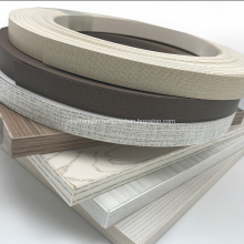 0.4*22mm PVC Edge Banding for Home Furniture